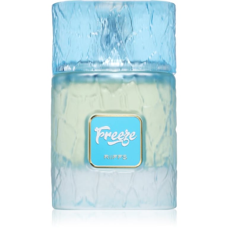 Riiffs Freeze Extrakt