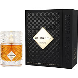 Riiffs Golden Elixir