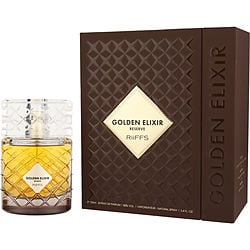 Riiffs Golden Elixir Reserve