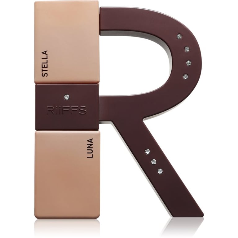 Riiffs Luna & Stella Extrakt 2x