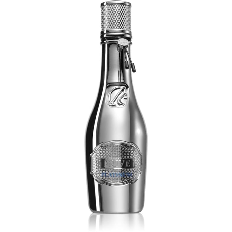 Riiffs Prive Platinium Silver