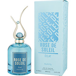 Riiffs Rose De Soleil Eclat