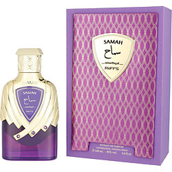 Riiffs Samah Amethyst
