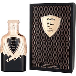 Riiffs Samah Onyx