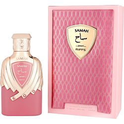 Riiffs Samah Pearl