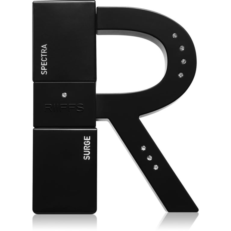 Riiffs Spectra & Surge Extrakt 2x
