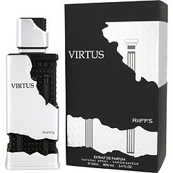 Riiffs Virtus