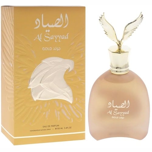 Risala Al Sayyad Gold