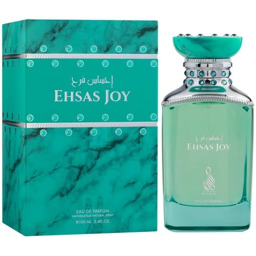 Risala Ehsas Joy