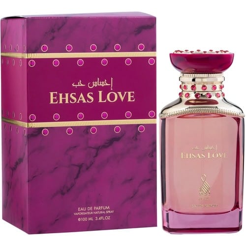 Risala Ehsas Love