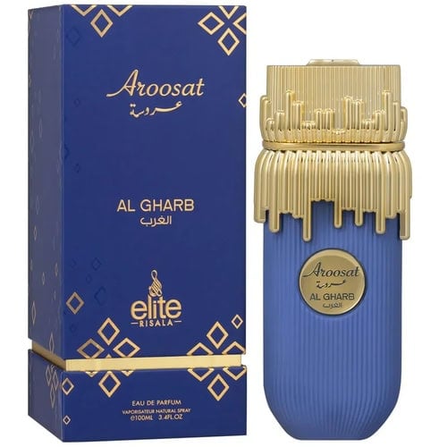 Risala Elite Aroosat Al Gharb Cologne