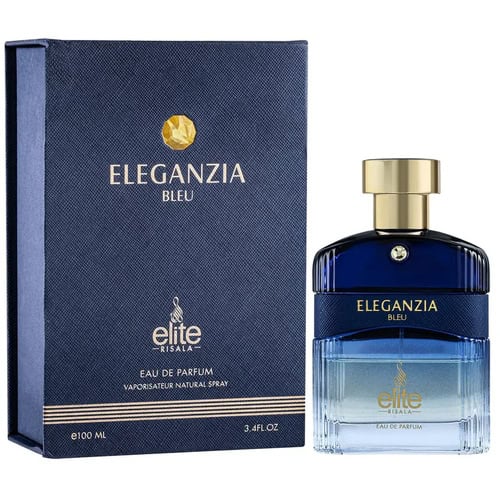 Risala Elite Eleganzia Bleu