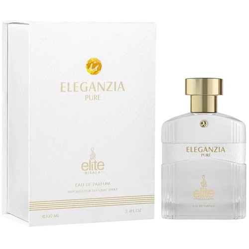 Risala Elite Eleganzia Pure
