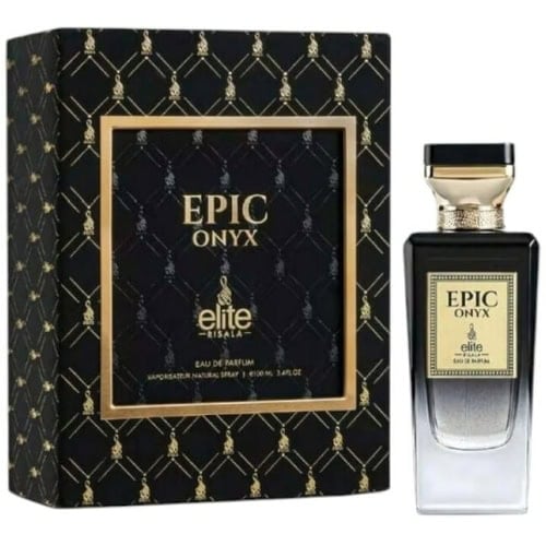 Risala Elite Epic Onyx