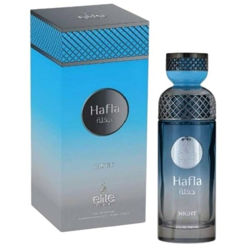 Risala Elite Hafla Night