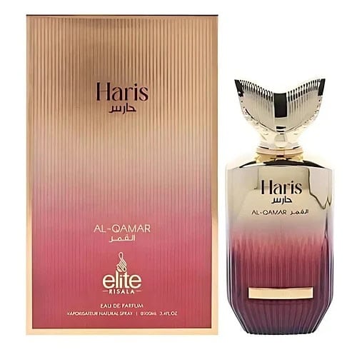 Risala Elite Haris Al Qamar