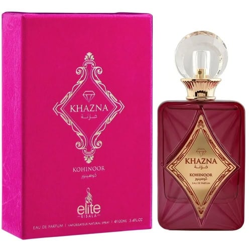 Risala Elite Khazna Kohinoor