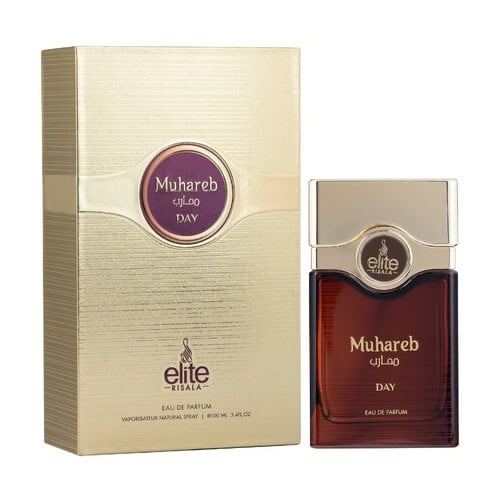 Risala Elite Muhareb Day Cologne