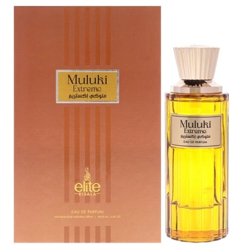 Risala Elite Muluki Extreme Cologne
