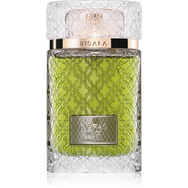 Risala Elite Nafas Blaze