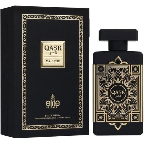 Risala Elite Qasr Majestic Cologne