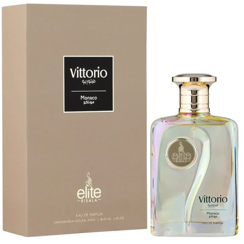 Risala Elite Vittorio Monaco