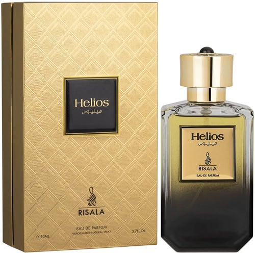 Risala Helios