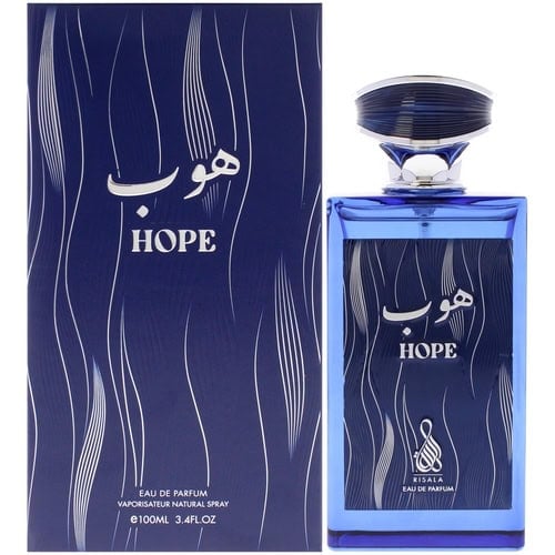 Risala Hope Cologne