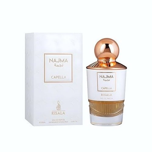 Risala Najma Capella