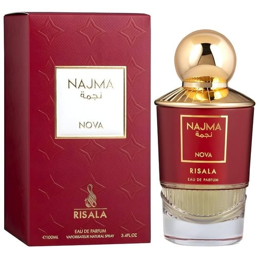 Risala Najma Nova