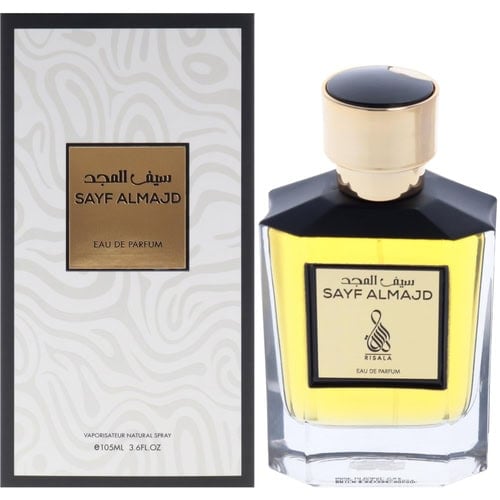 Risala Sayf Almajd Cologne