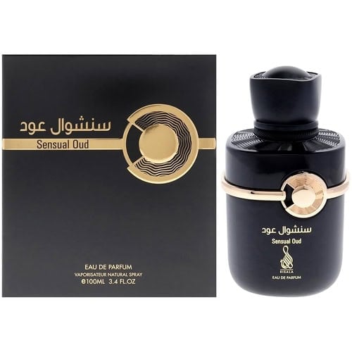 Risala Sensual Oud