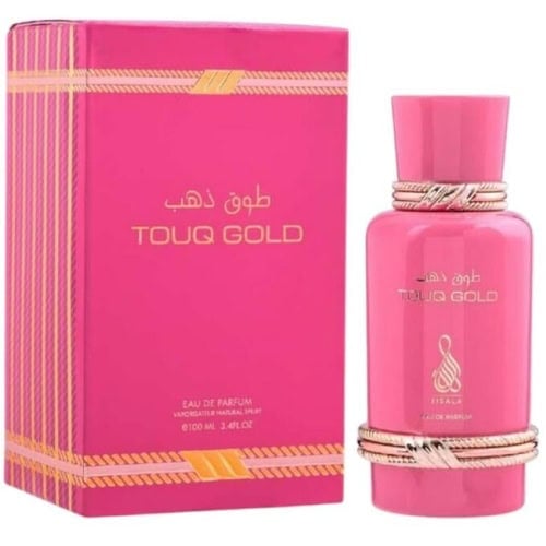 Risala Touq Gold