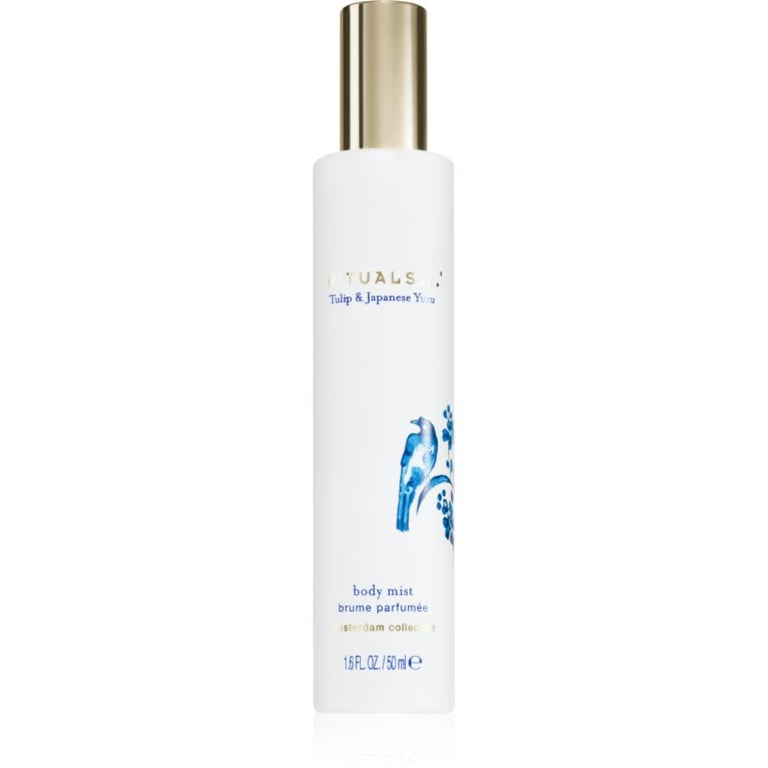 Rituals Amsterdam Collection für Körper und Haare