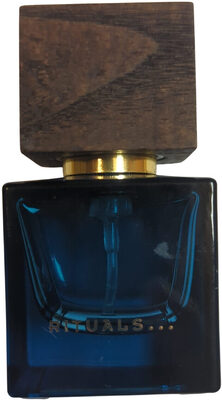 Rituals Bleu Byzantin (Travel)