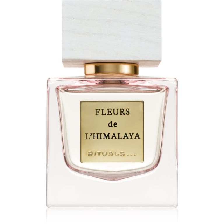 Rituals The Iconic Collection Travel Fleurs de l’Himalaya