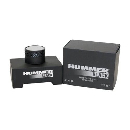 Riviera Hummer Black Cologne