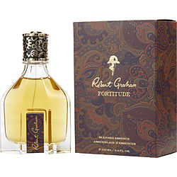 Robert Graham BLENDED ESSENCE Robert Graham Fortitude