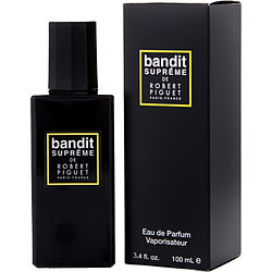Robert Piguet Bandit Supreme