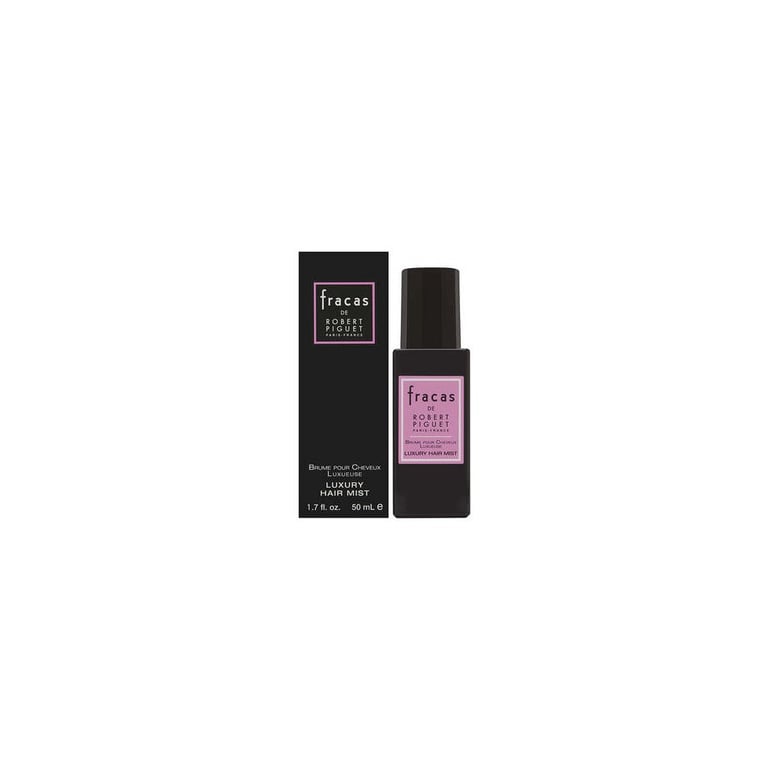 Robert Piguet Fracas Hair