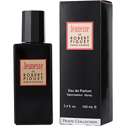 Robert Piguet Jeunesse