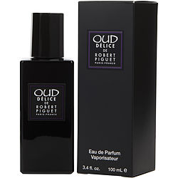 Robert Piguet Oud Delice
