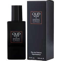 Robert Piguet Oud Divin