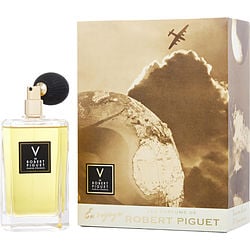 Robert Piguet V (Visa)