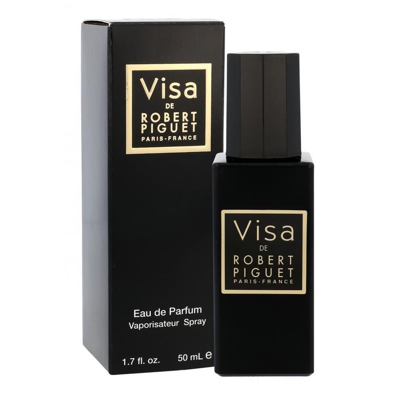 Robert Piguet Visa 2007 Women