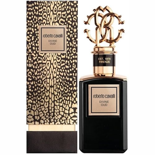 Roberto Cavalli Divine Oud