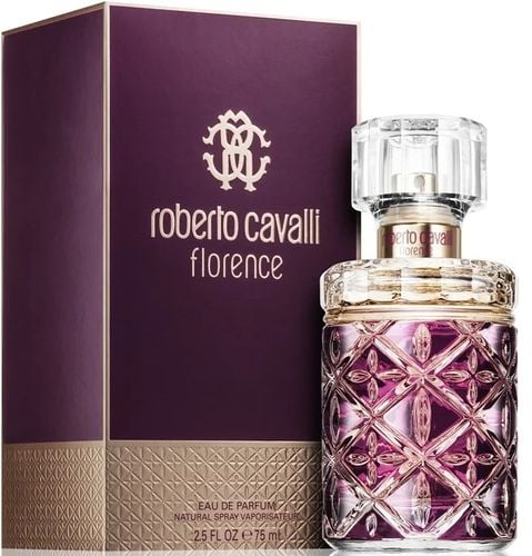 Roberto Cavalli Florence