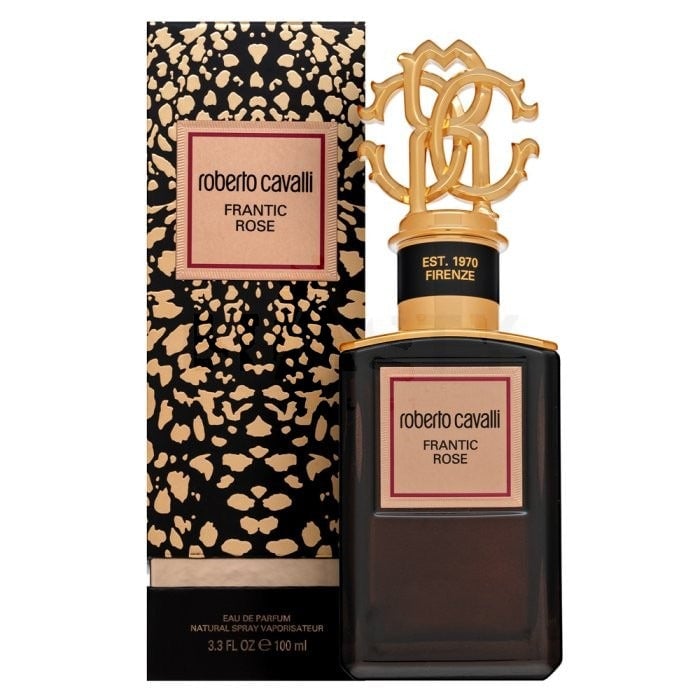 Roberto Cavalli Frantic Rose