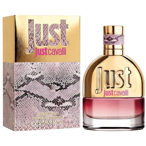 Roberto Cavalli Just Cavalli