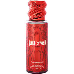 Roberto Cavalli Just Cavalli?Flaming Desire